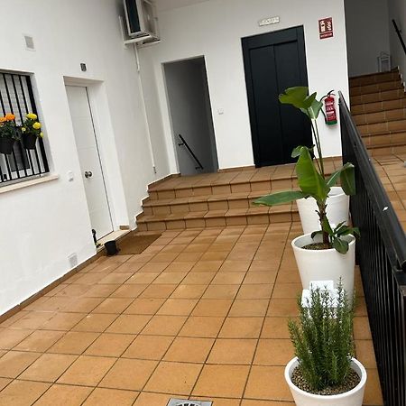 Sherry Suites IV Apartamentos Parking Gratuito 赫雷斯 外观 照片