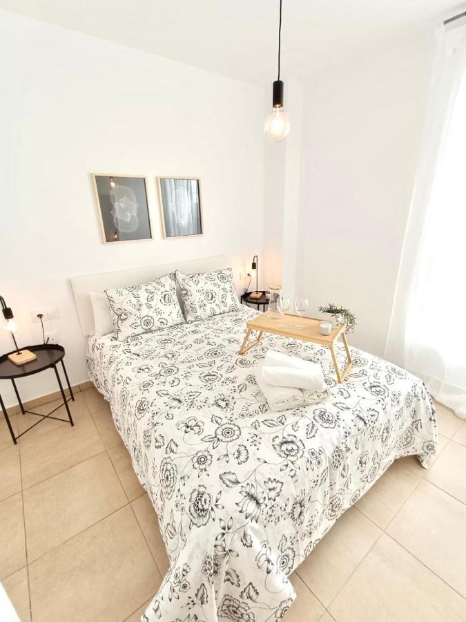 Sherry Suites IV Apartamentos Parking Gratuito 赫雷斯 外观 照片
