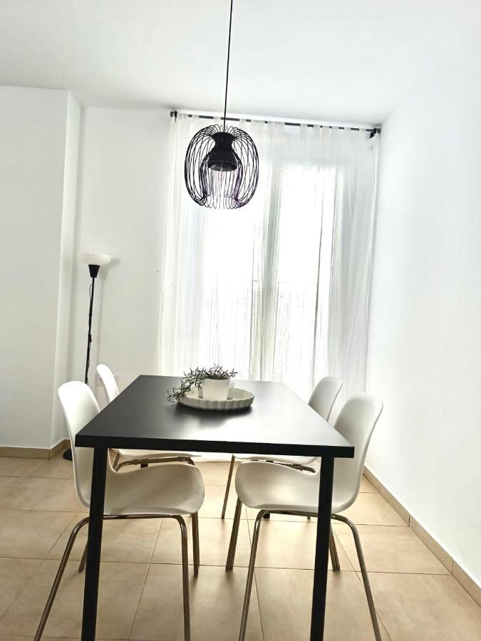 Sherry Suites IV Apartamentos Parking Gratuito 赫雷斯 外观 照片