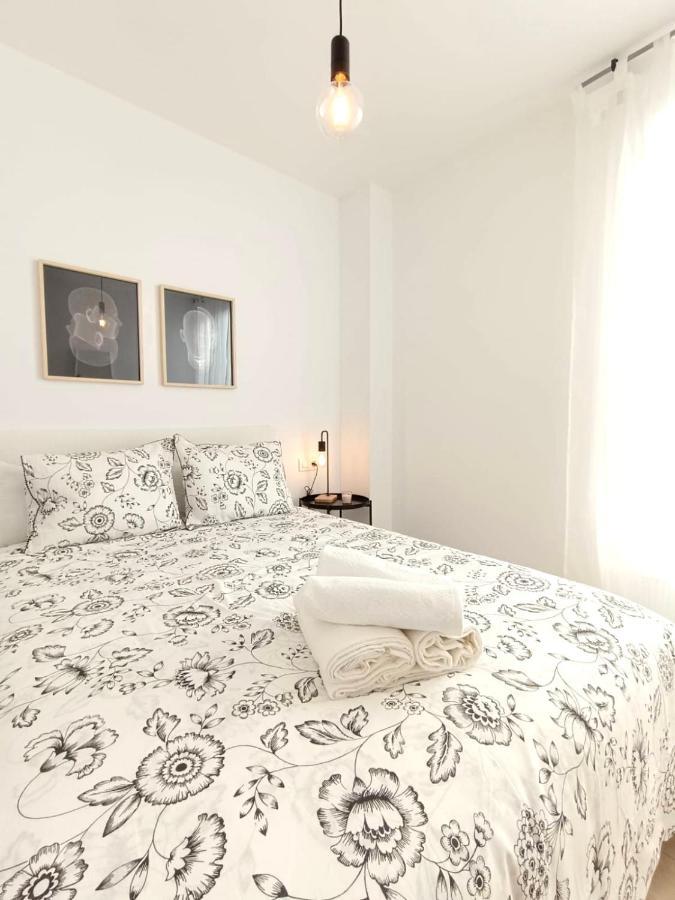 Sherry Suites IV Apartamentos Parking Gratuito 赫雷斯 外观 照片