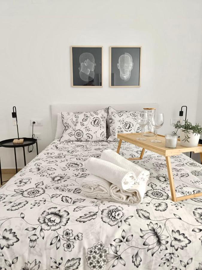 Sherry Suites IV Apartamentos Parking Gratuito 赫雷斯 外观 照片