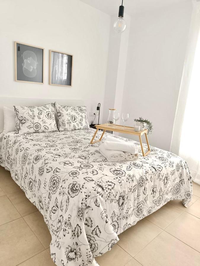 Sherry Suites IV Apartamentos Parking Gratuito 赫雷斯 外观 照片