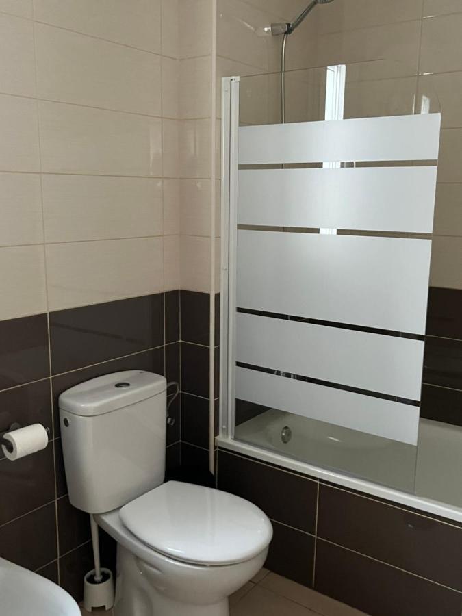 Sherry Suites IV Apartamentos Parking Gratuito 赫雷斯 外观 照片