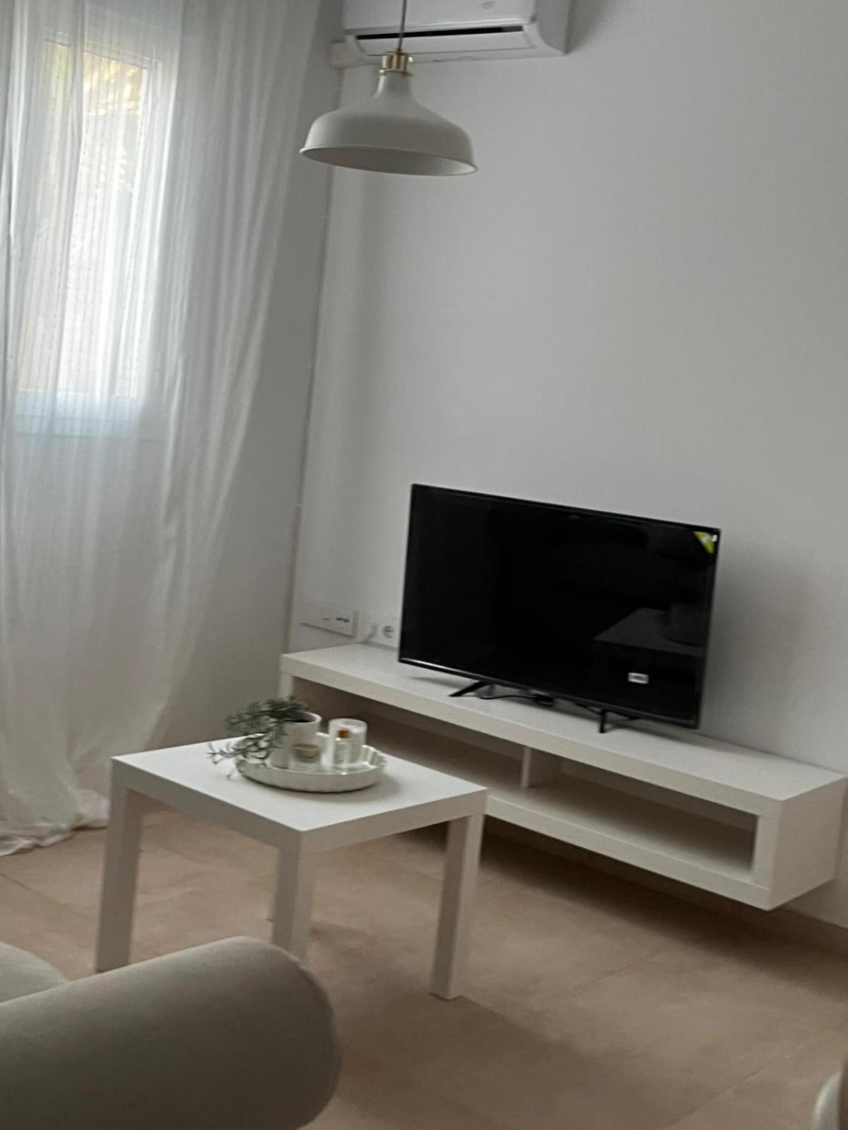 Sherry Suites IV Apartamentos Parking Gratuito 赫雷斯 外观 照片